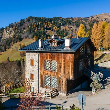 Dreamful * Selva di Cadore