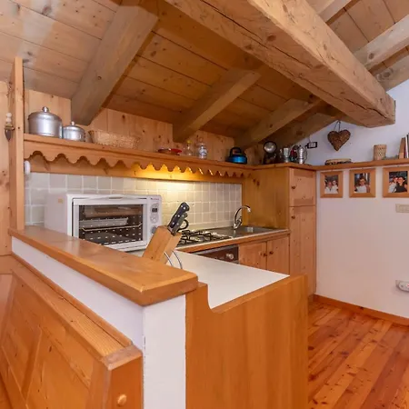 Dreamful Сельва-ди-Кадоре