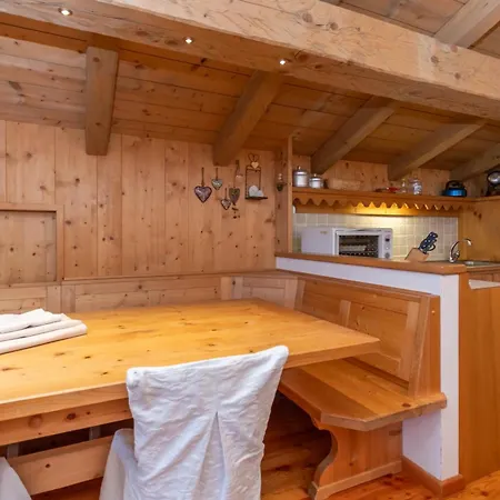 Dreamful Appartement Selva di Cadore