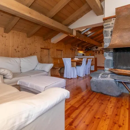 Dreamful Сельва-ди-Кадоре