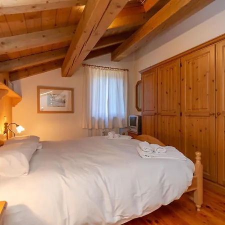 Dreamful Selva di Cadore