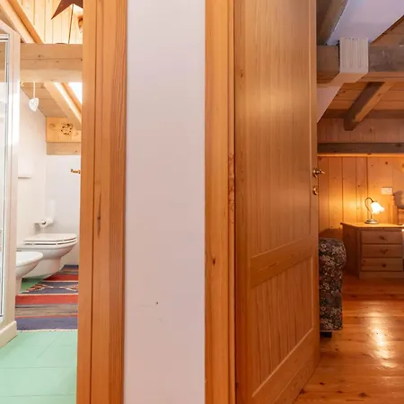 Appartement Dreamful Selva di Cadore