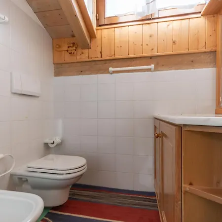 Appartement Dreamful Selva di Cadore