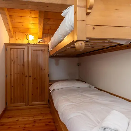 Dreamful Appartement Selva di Cadore