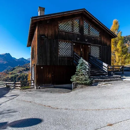 Appartamento Dreamful Selva di Cadore