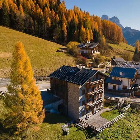 Dreamful Appartamento Selva di Cadore