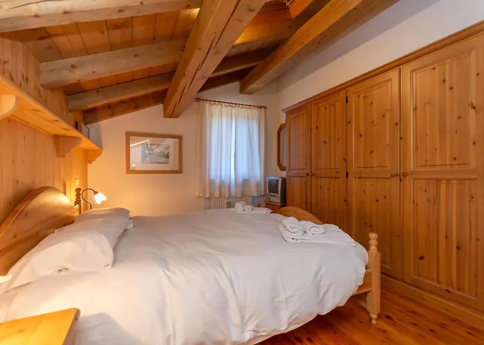 Dreamful Selva di Cadore
