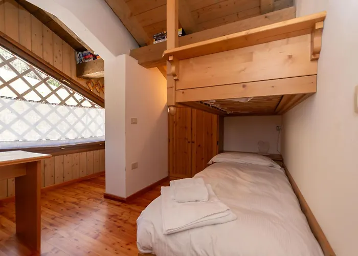 Apartamento Dreamful *