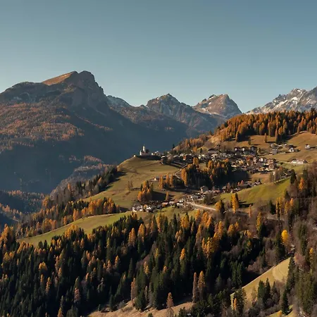 Dreamful Selva di Cadore