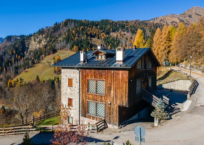 Dreamful * Selva di Cadore