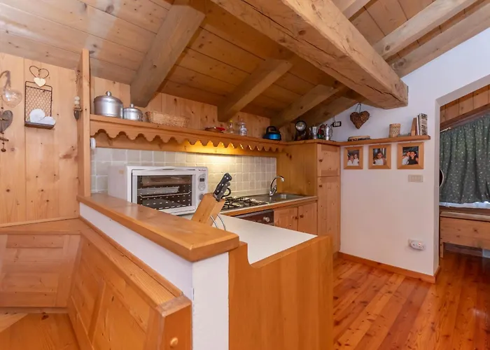 Dreamful Selva di Cadore