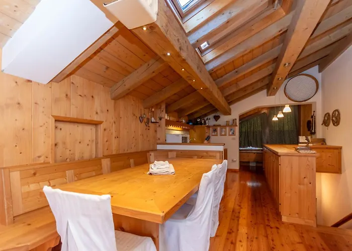 Dreamful * Selva di Cadore