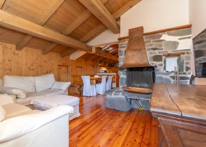 Dreamful Apartment