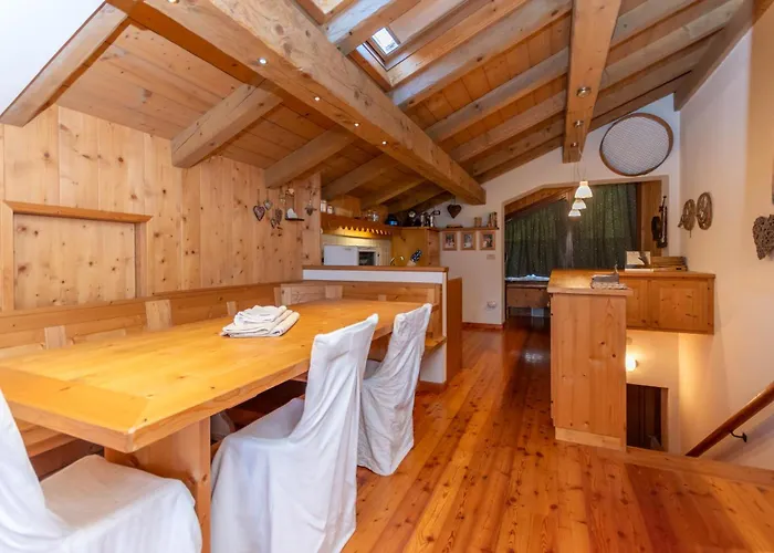 Dreamful * Selva di Cadore