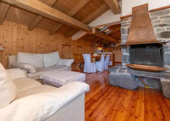 Dreamful Selva di Cadore