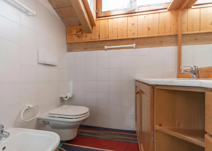 Apartment Dreamful Selva di Cadore