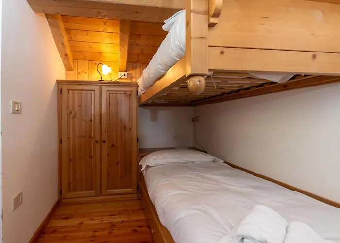 Dreamful Apartment Selva di Cadore