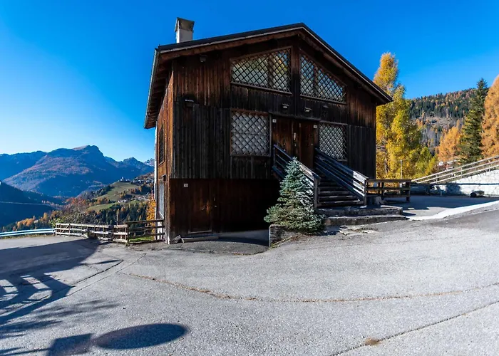 Apartment Dreamful Selva di Cadore