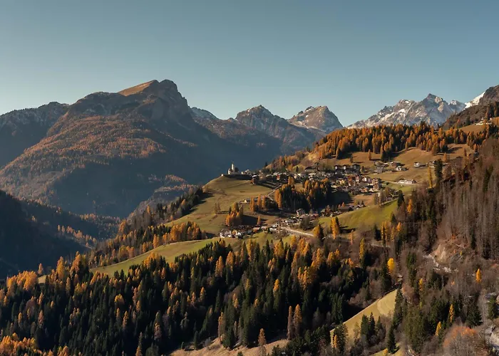 Dreamful Selva di Cadore