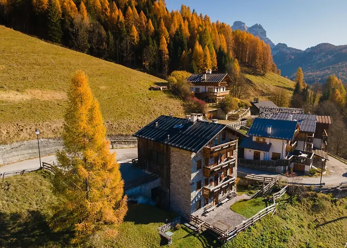 Dreamful Apartment Selva di Cadore